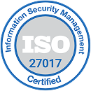 ISO 27017